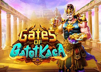 Gates of Gatotkaca