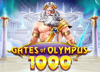 Gates of Olympus 1000